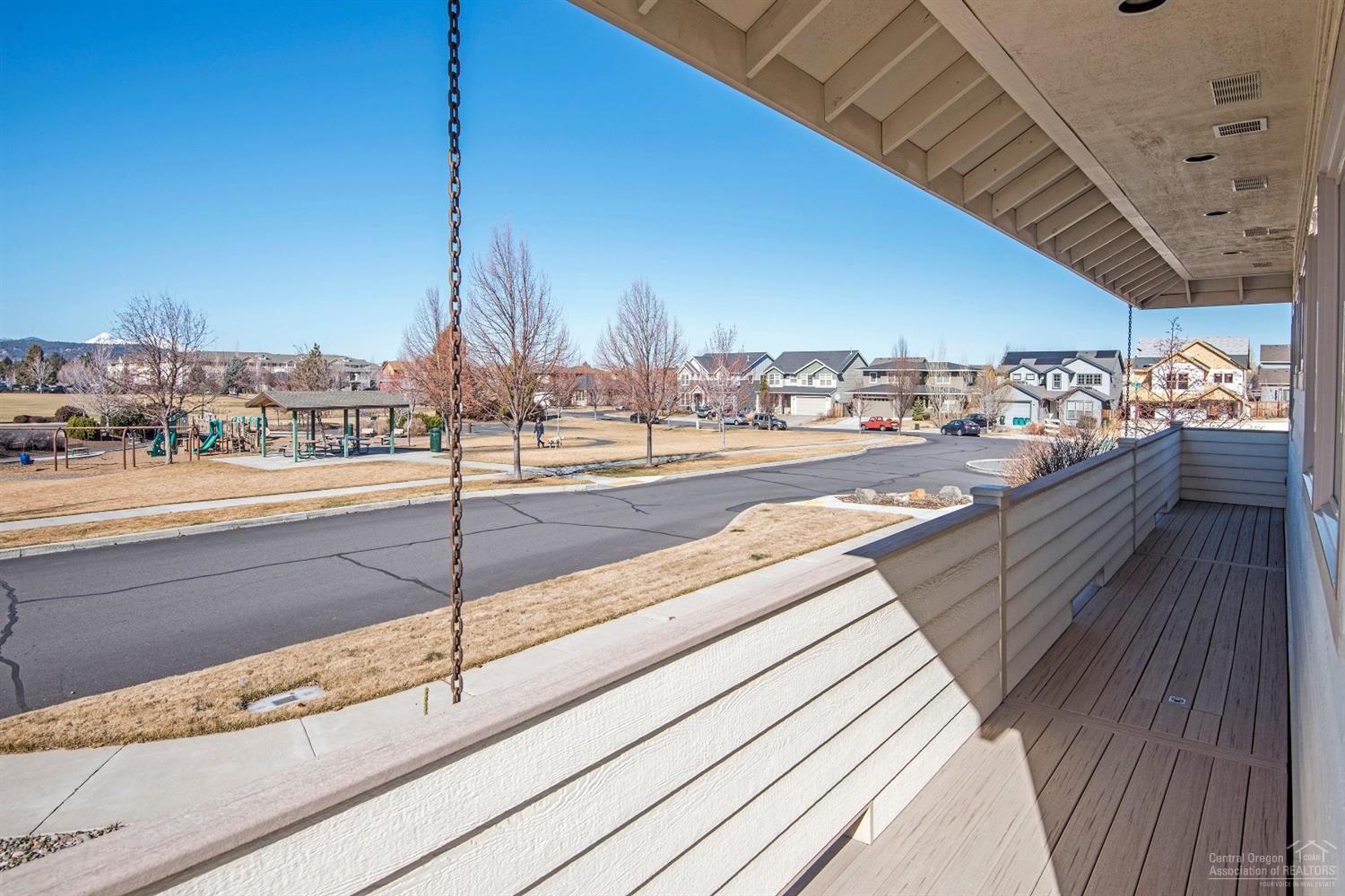 Hawks Ridge - Residential