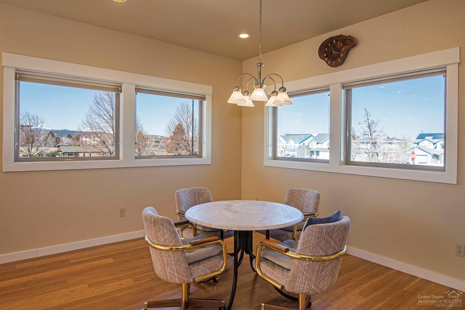 Hawks Ridge - Residential