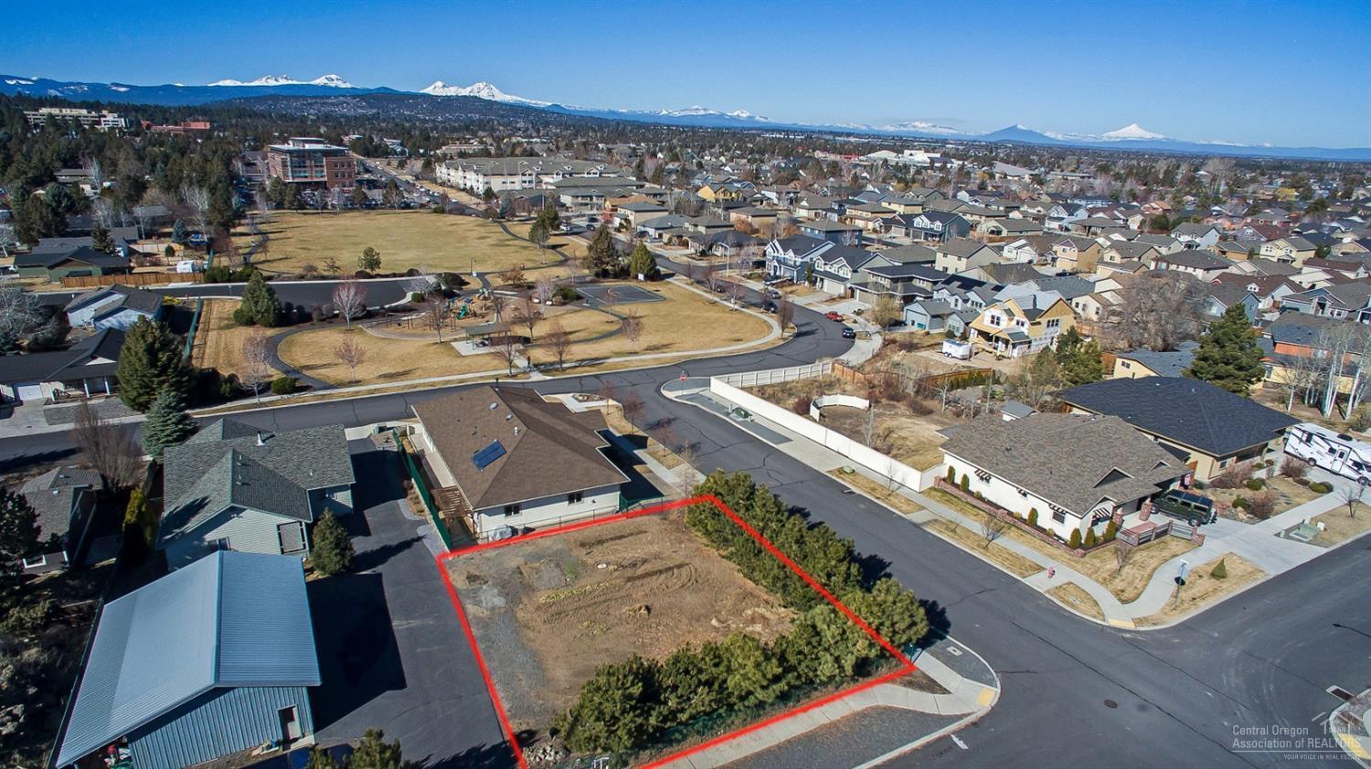 Hawks Ridge - Residential