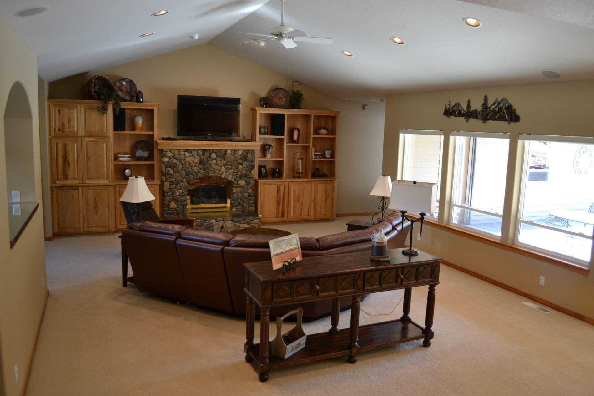 Rivers Edge Village - Residential