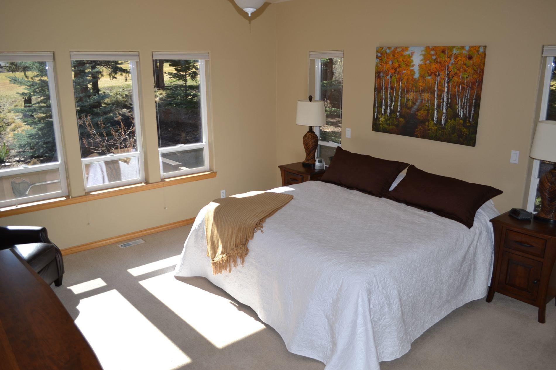 Rivers Edge Village - Residential