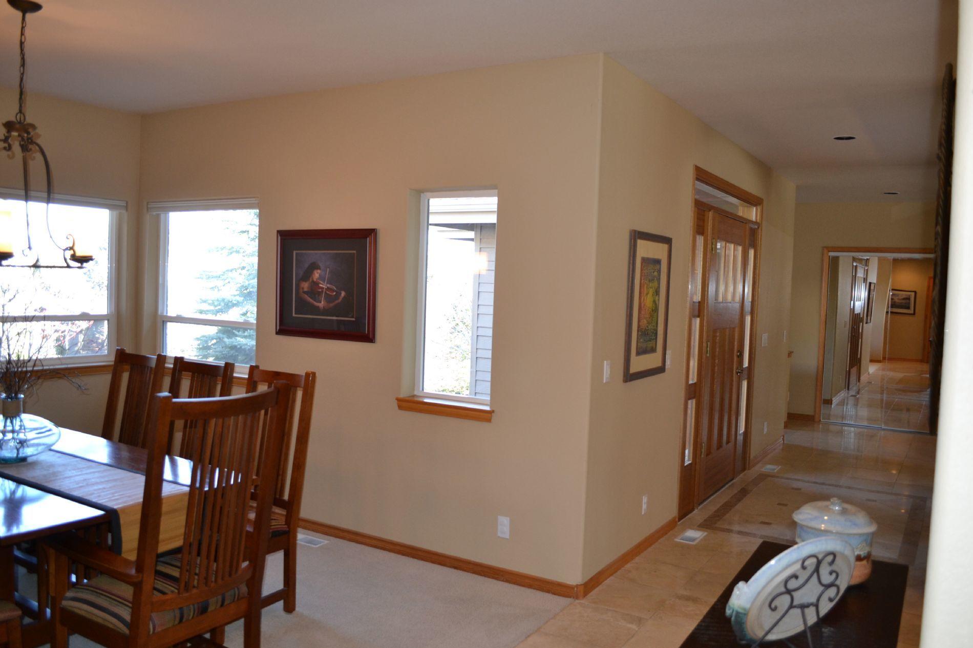 Rivers Edge Village - Residential