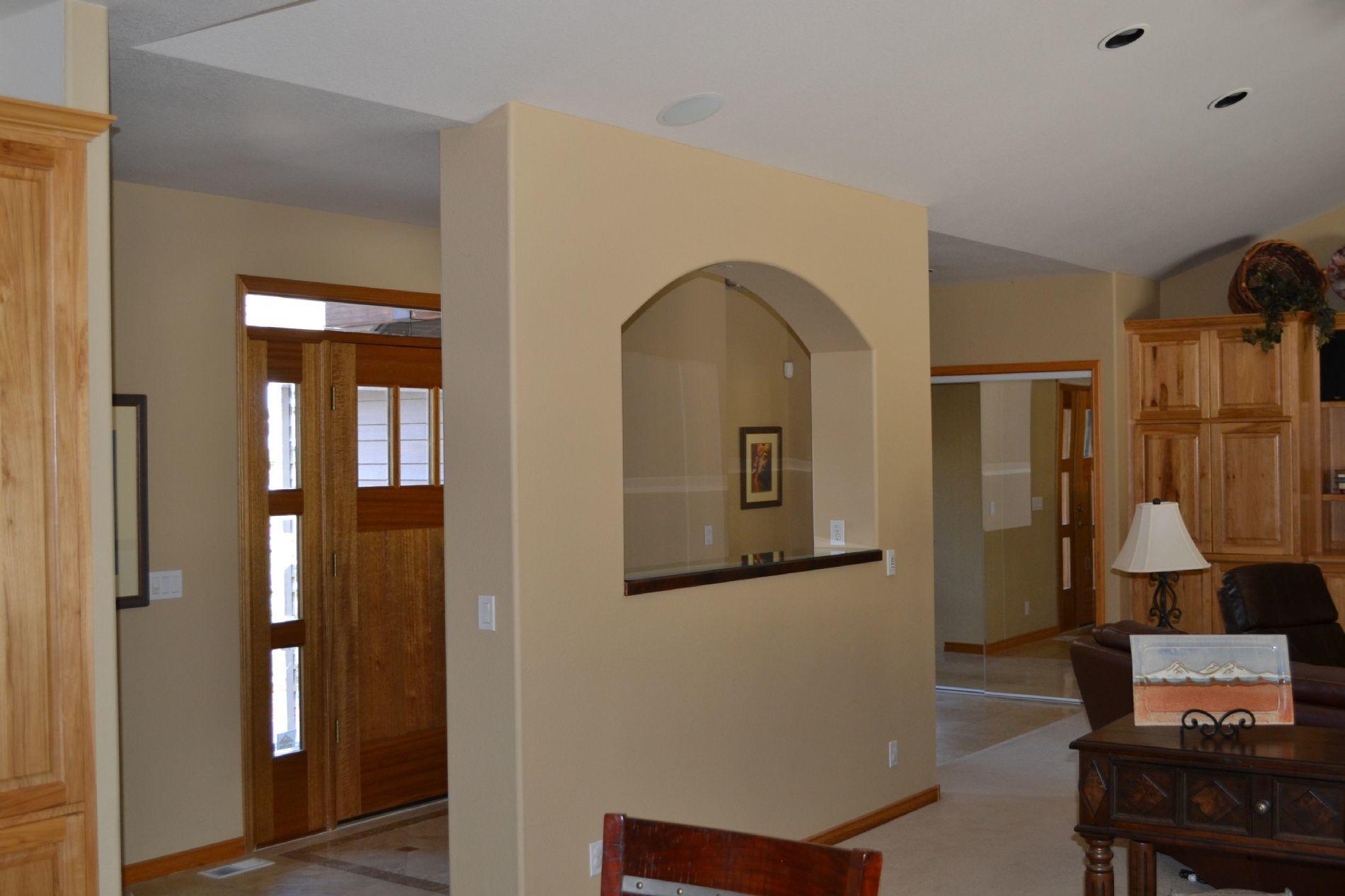 Rivers Edge Village - Residential