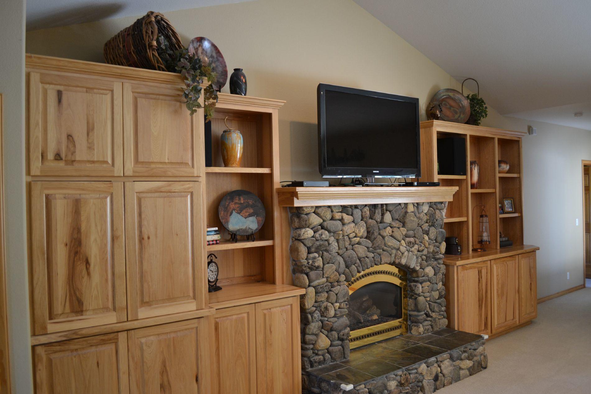 Rivers Edge Village - Residential