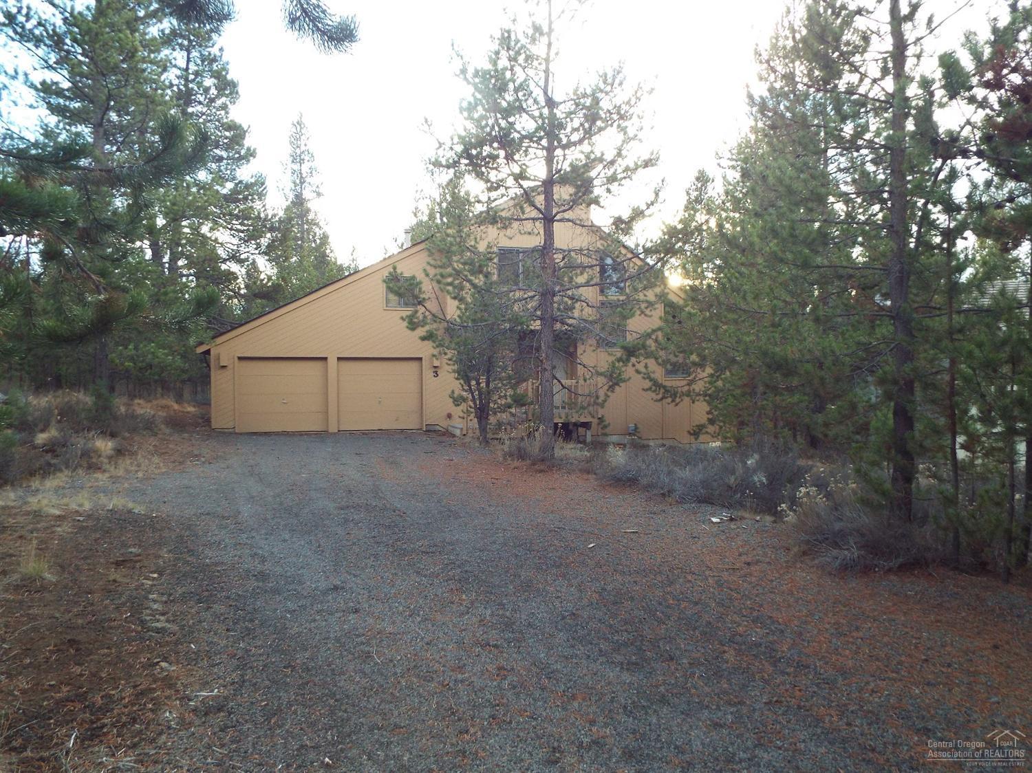 Fairway Crest Village - Residential