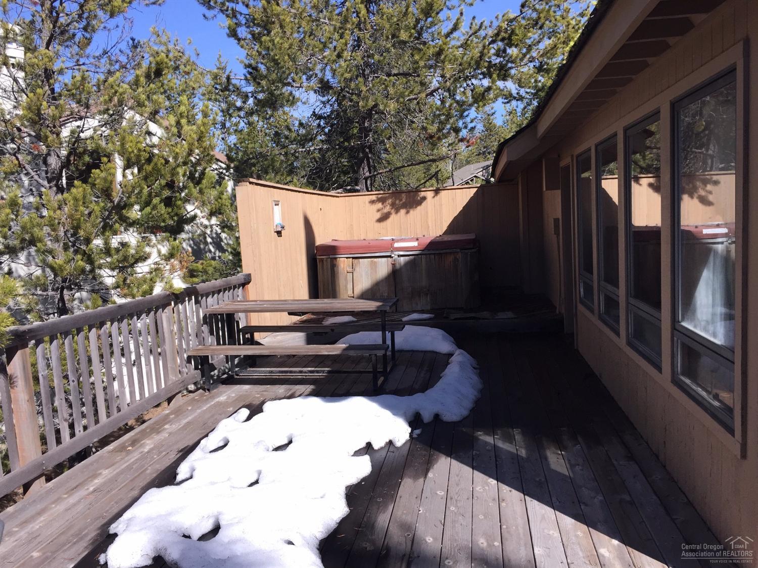 Fairway Crest Village - Residential