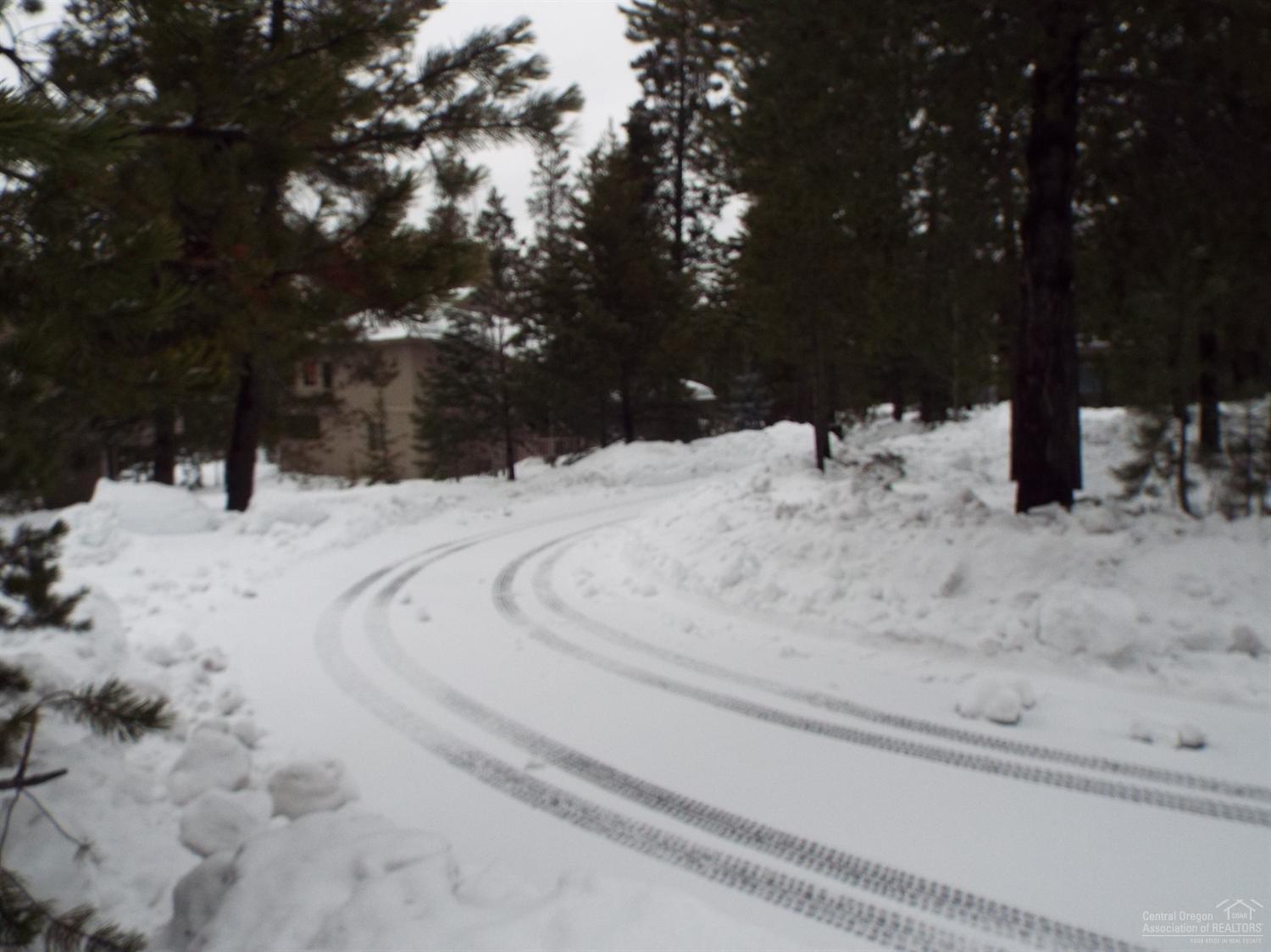 Fairway Crest Village - Residential