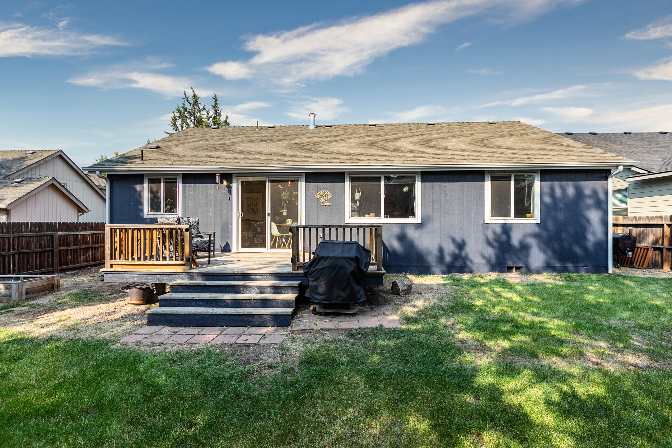 Eaglenest - Residential