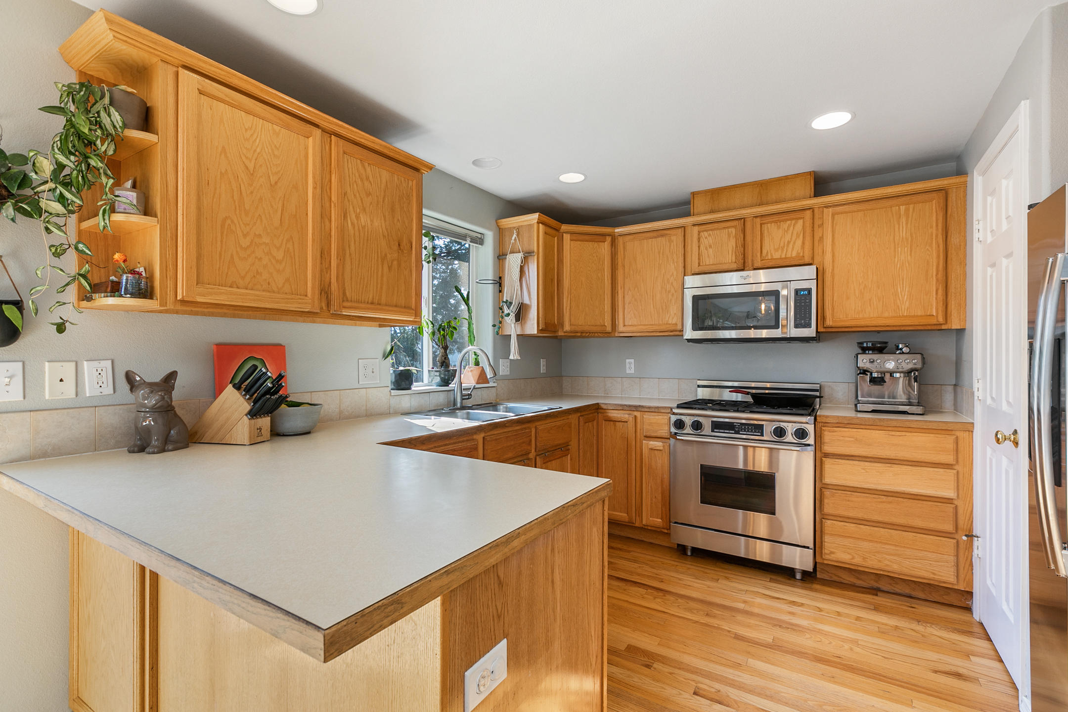 Eaglenest - Residential