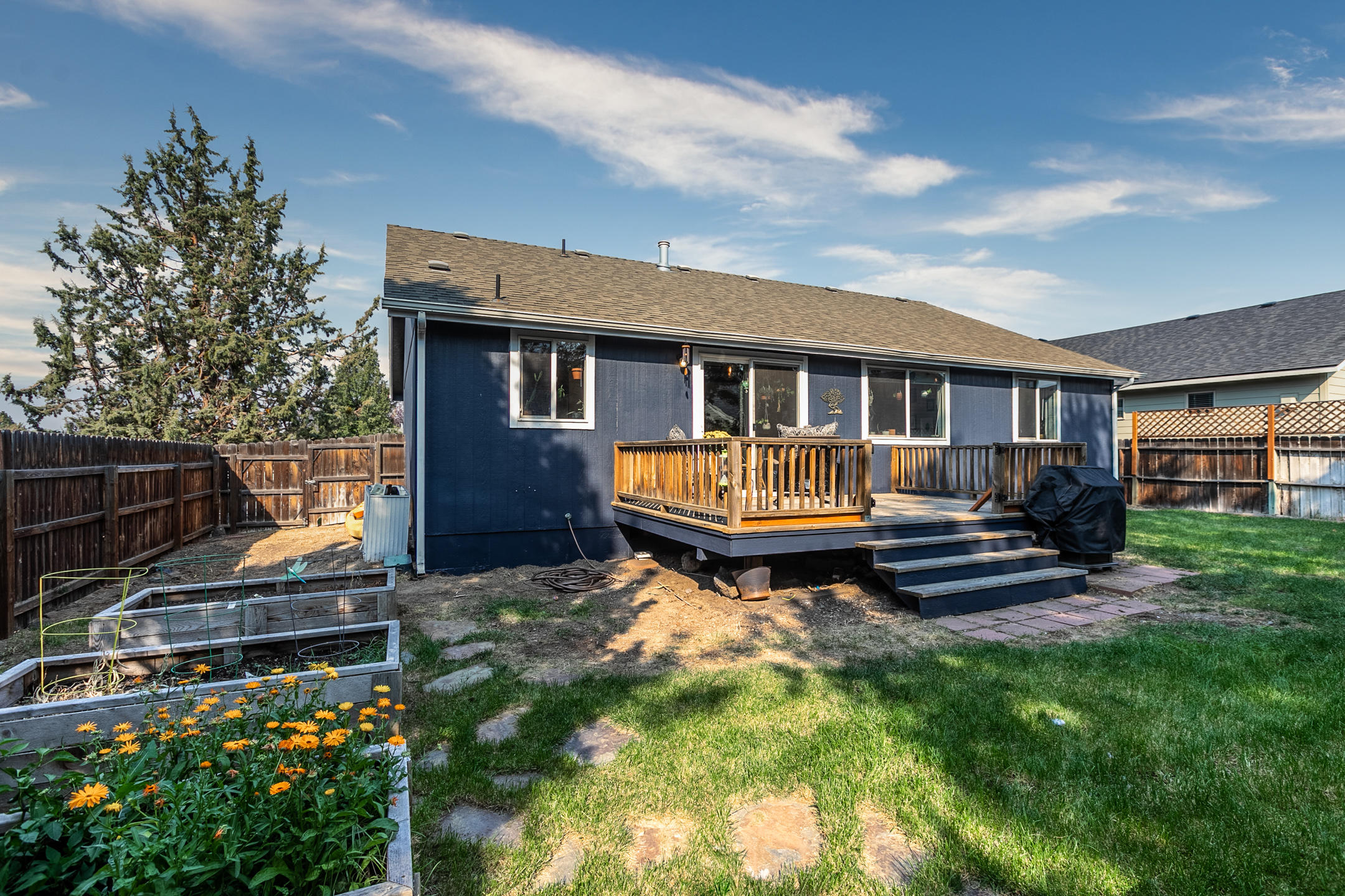 Eaglenest - Residential