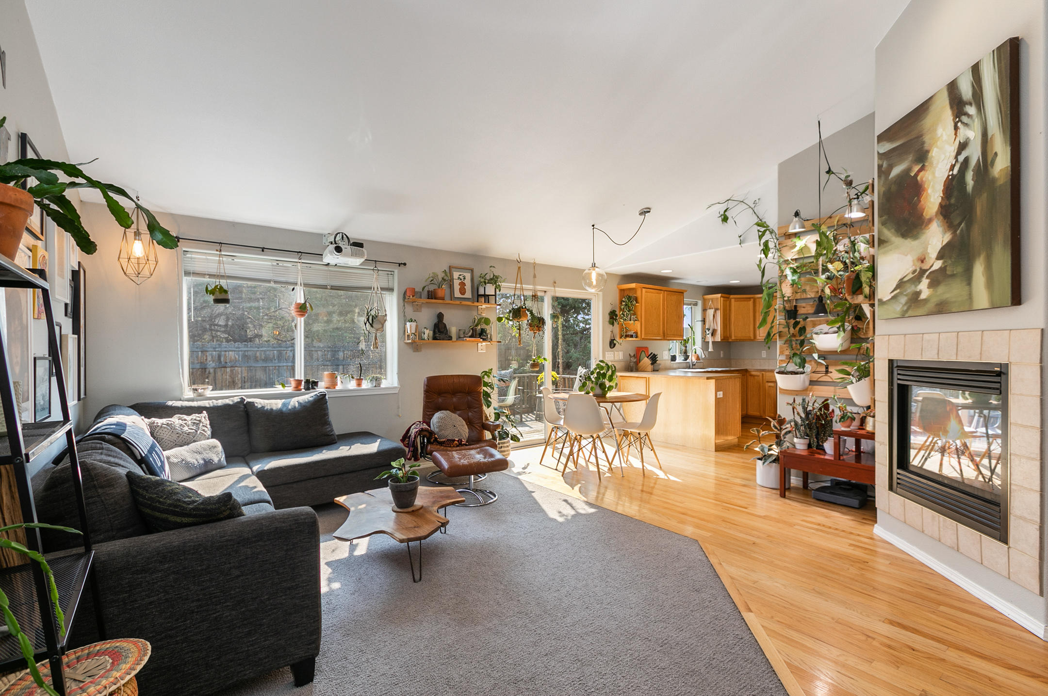 Eaglenest - Residential