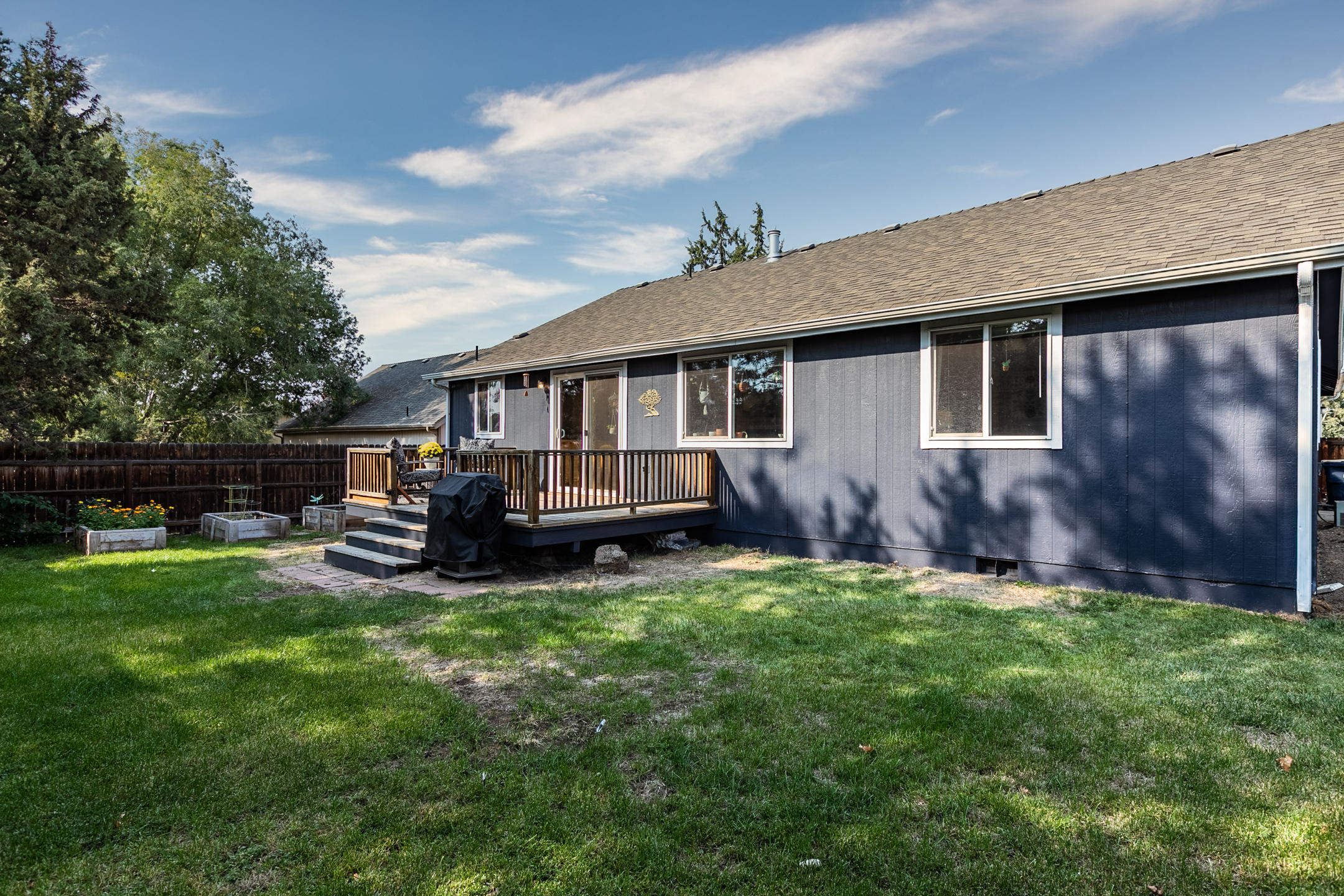 Eaglenest - Residential