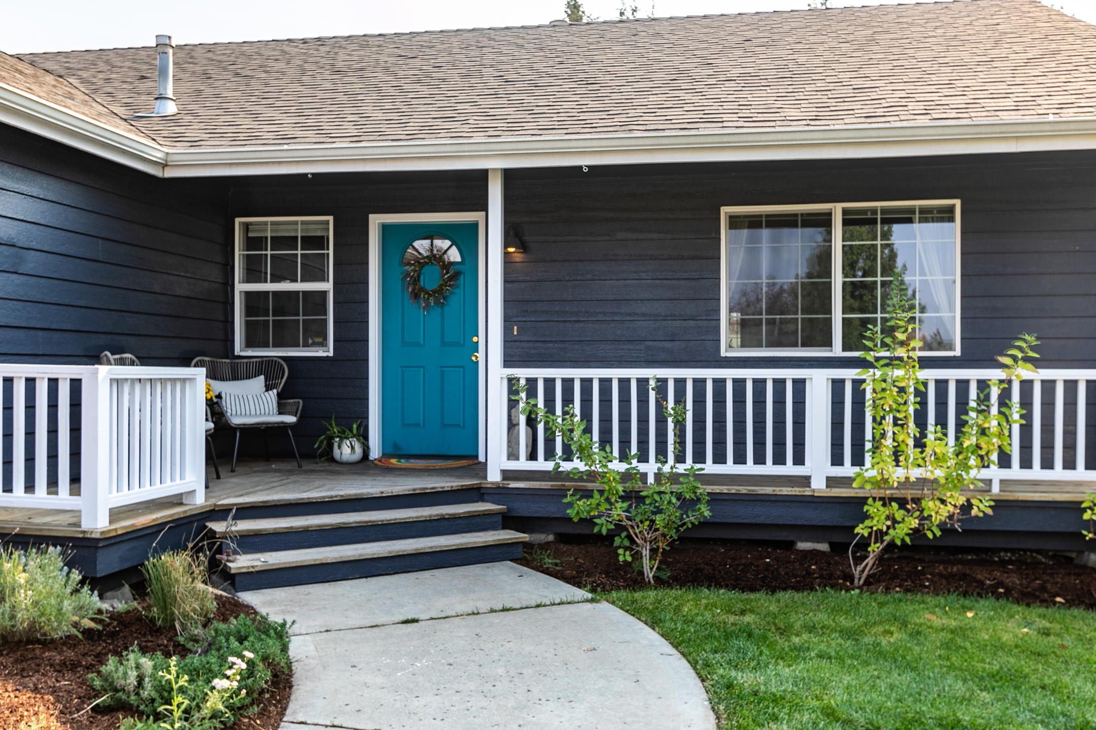 Eaglenest - Residential