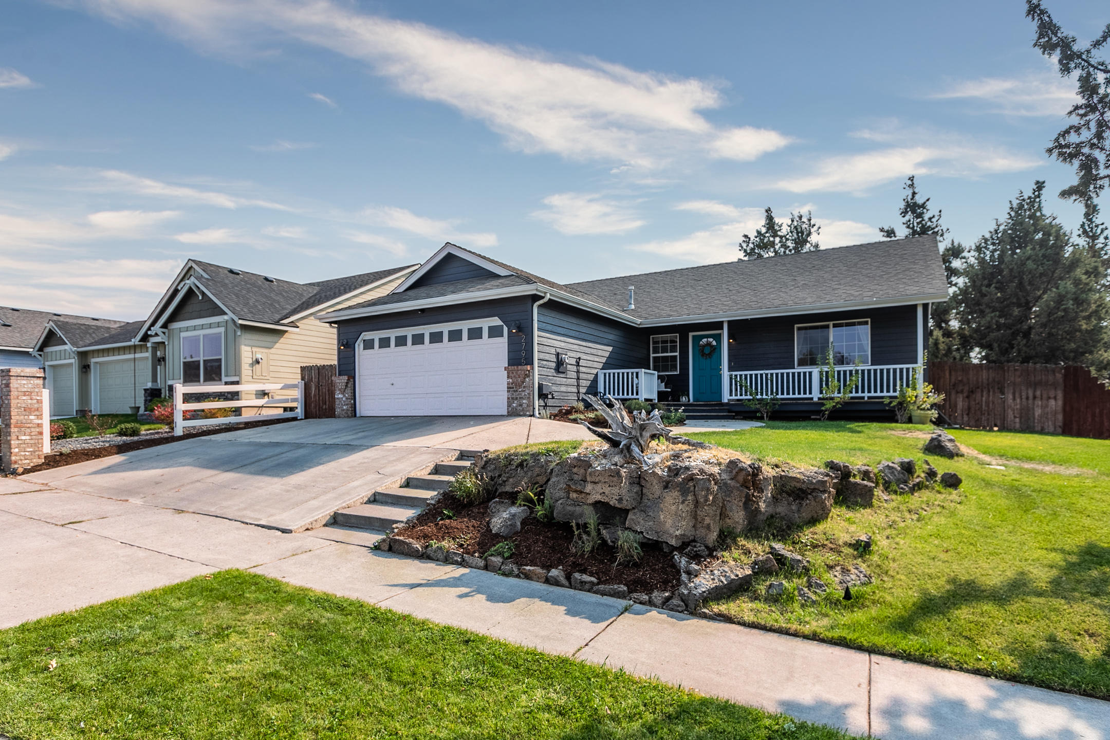 Eaglenest - Residential