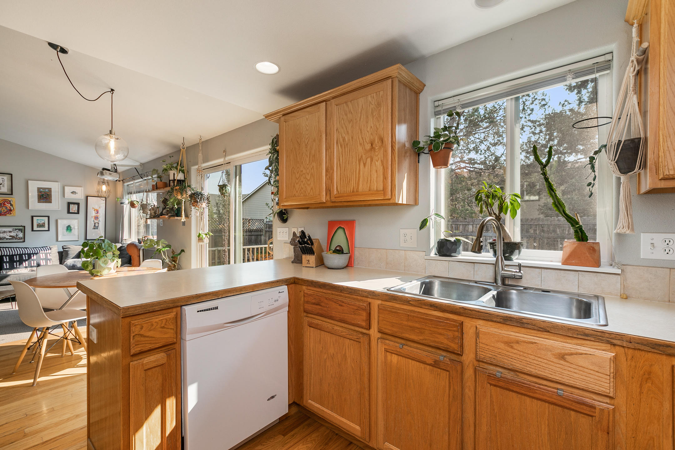 Eaglenest - Residential