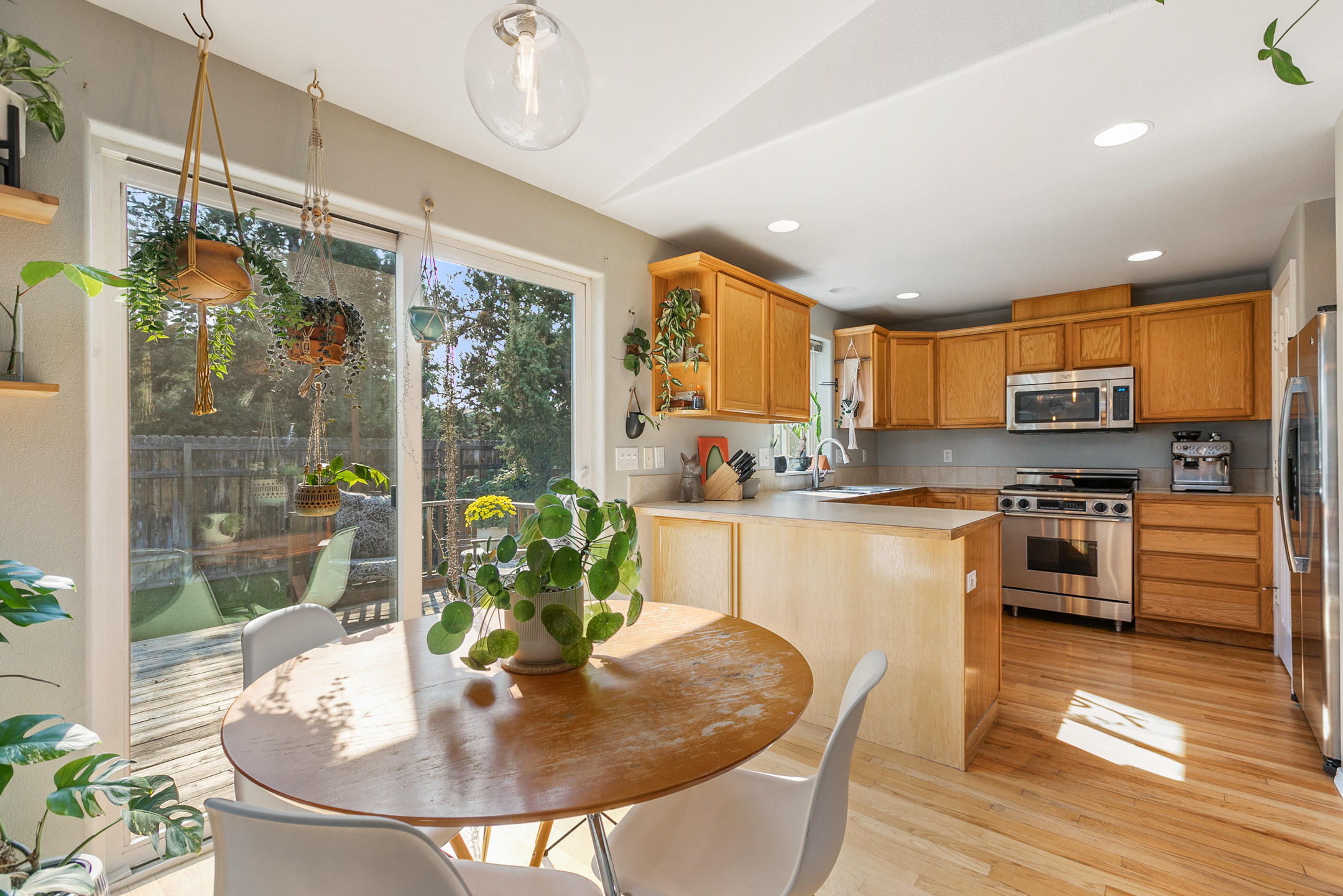 Eaglenest - Residential