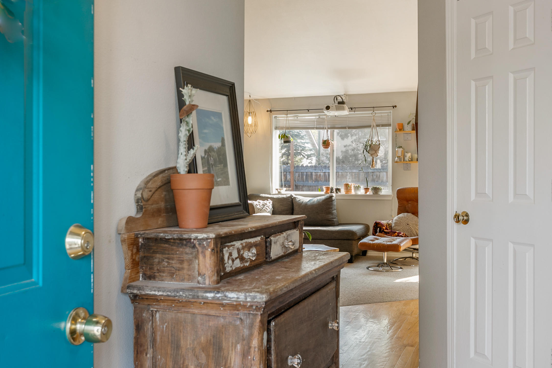 Eaglenest - Residential