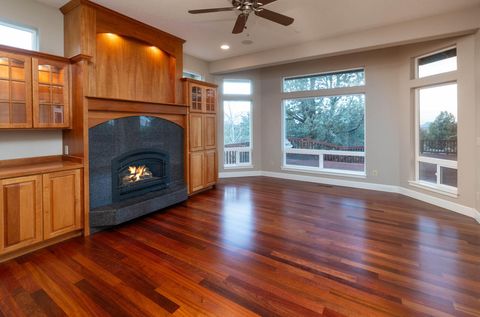 Tiny photo for 6904 SW Joshua Court, Powell Butte, OR 97753 (MLS # 220217805)