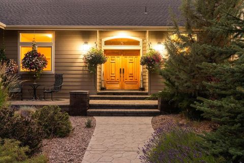 Tiny photo for 6904 SW Joshua Court, Powell Butte, OR 97753 (MLS # 220217805)