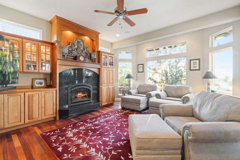 Tiny photo for 6904 SW Joshua Court, Powell Butte, OR 97753 (MLS # 220217805)