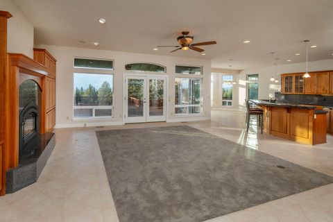 Tiny photo for 6904 SW Joshua Court, Powell Butte, OR 97753 (MLS # 220217805)