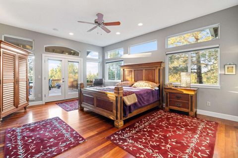 Tiny photo for 6904 SW Joshua Court, Powell Butte, OR 97753 (MLS # 220217805)