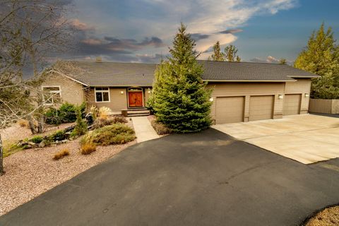 Tiny photo for 6904 SW Joshua Court, Powell Butte, OR 97753 (MLS # 220217805)