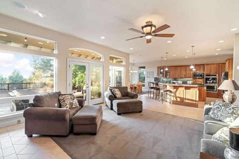 Tiny photo for 6904 SW Joshua Court, Powell Butte, OR 97753 (MLS # 220217805)