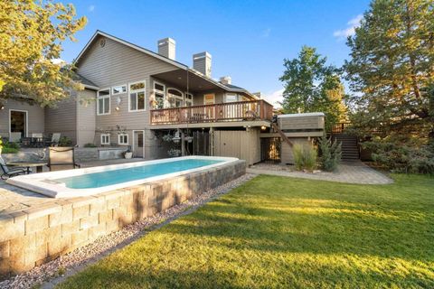 Tiny photo for 6904 SW Joshua Court, Powell Butte, OR 97753 (MLS # 220217805)