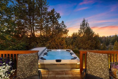 Tiny photo for 6904 SW Joshua Court, Powell Butte, OR 97753 (MLS # 220217805)