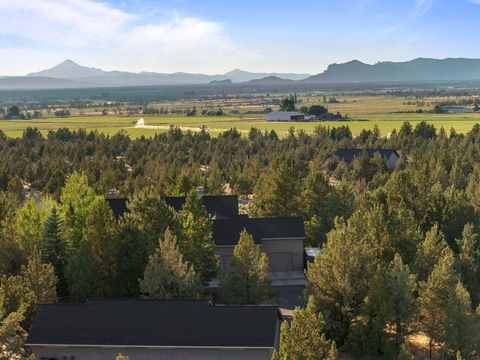 Tiny photo for 6904 SW Joshua Court, Powell Butte, OR 97753 (MLS # 220217805)