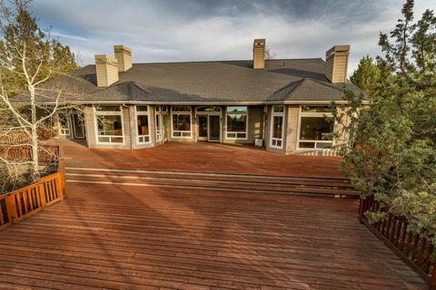 Tiny photo for 6904 SW Joshua Court, Powell Butte, OR 97753 (MLS # 220217805)