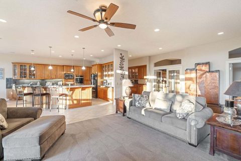 Tiny photo for 6904 SW Joshua Court, Powell Butte, OR 97753 (MLS # 220217805)