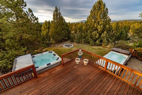 Tiny photo for 6904 SW Joshua Court, Powell Butte, OR 97753 (MLS # 220217805)