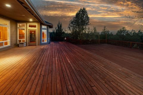 Tiny photo for 6904 SW Joshua Court, Powell Butte, OR 97753 (MLS # 220217805)