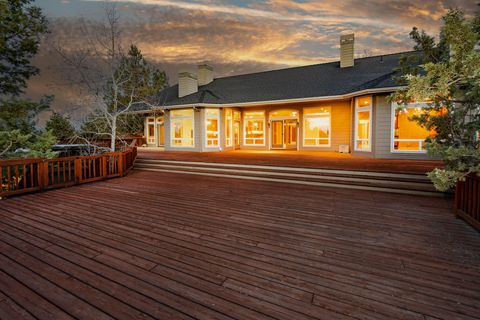 Tiny photo for 6904 SW Joshua Court, Powell Butte, OR 97753 (MLS # 220217805)