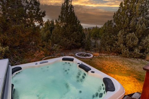 Tiny photo for 6904 SW Joshua Court, Powell Butte, OR 97753 (MLS # 220217805)