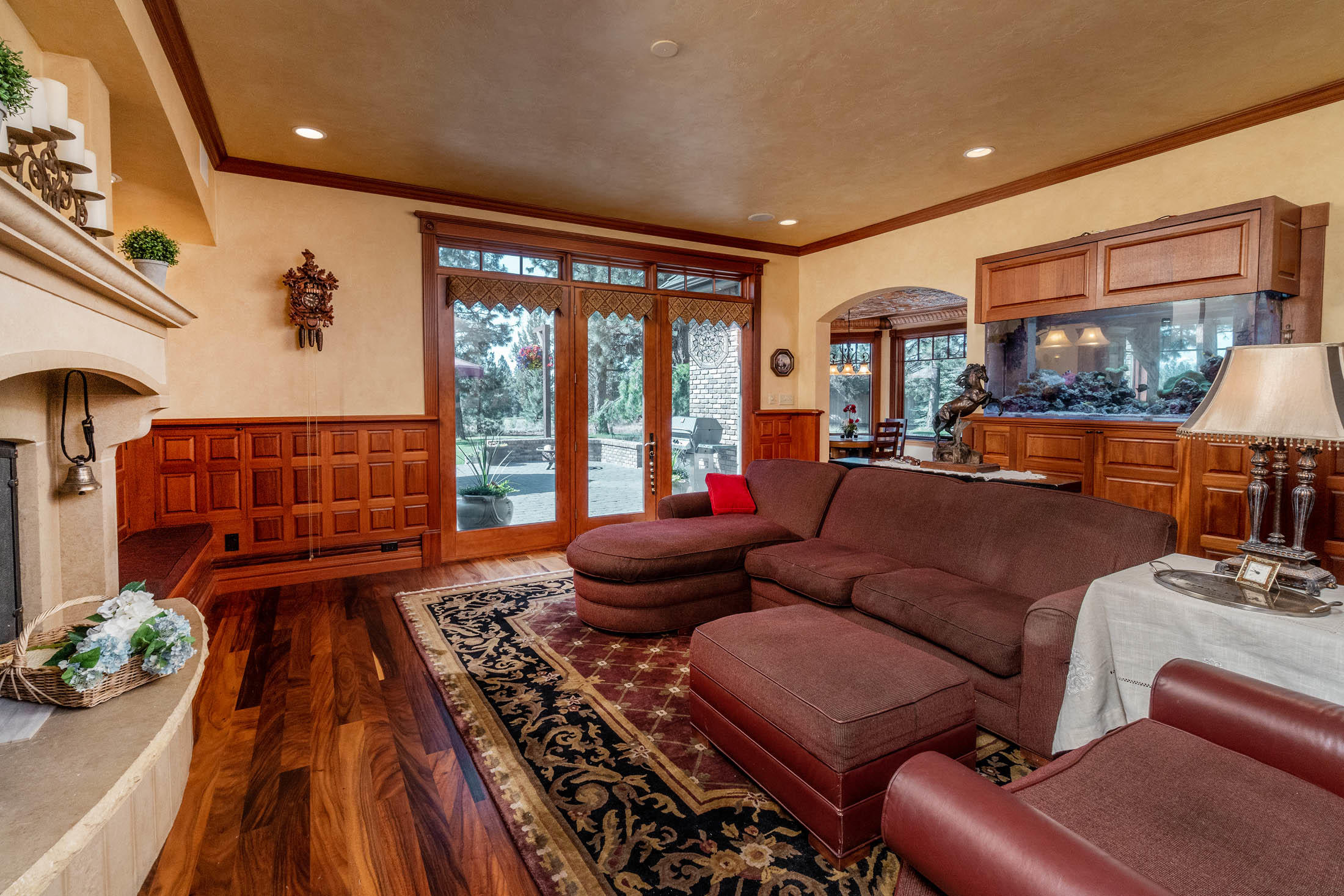 Aspen Lakes Golf Est - Residential