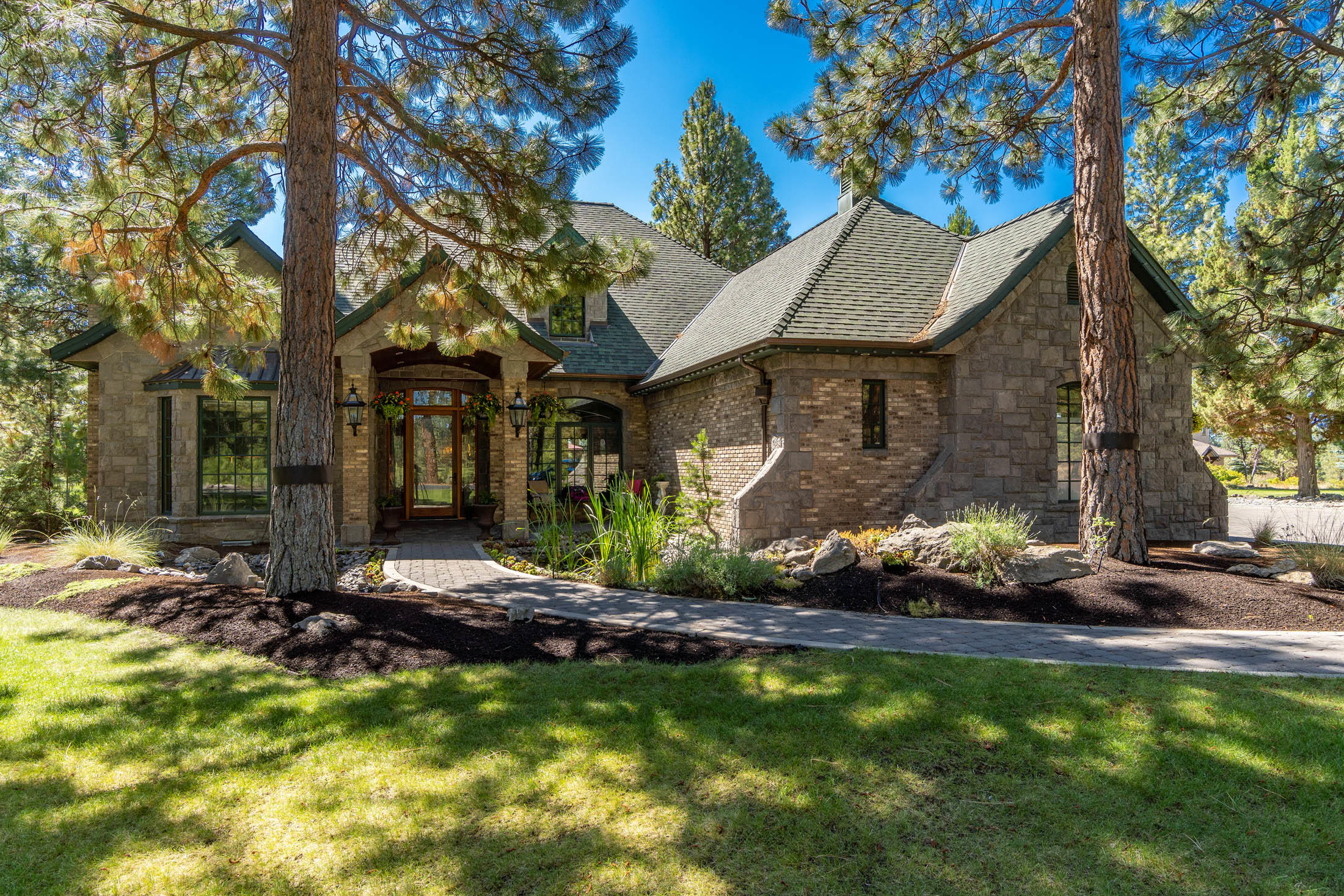 Aspen Lakes Golf Est - Residential