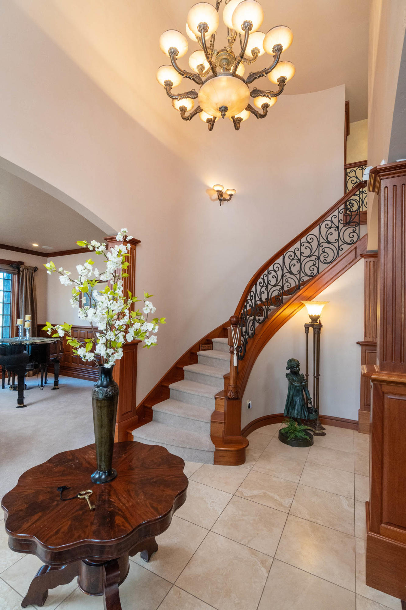 Aspen Lakes Golf Est - Residential