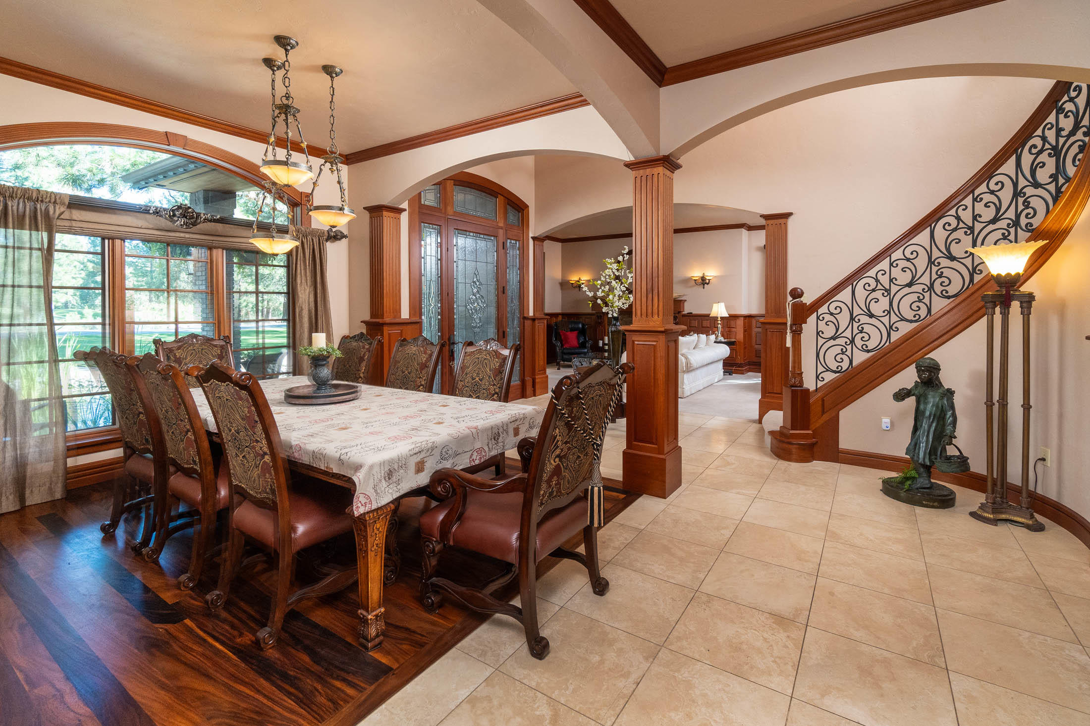 Aspen Lakes Golf Est - Residential