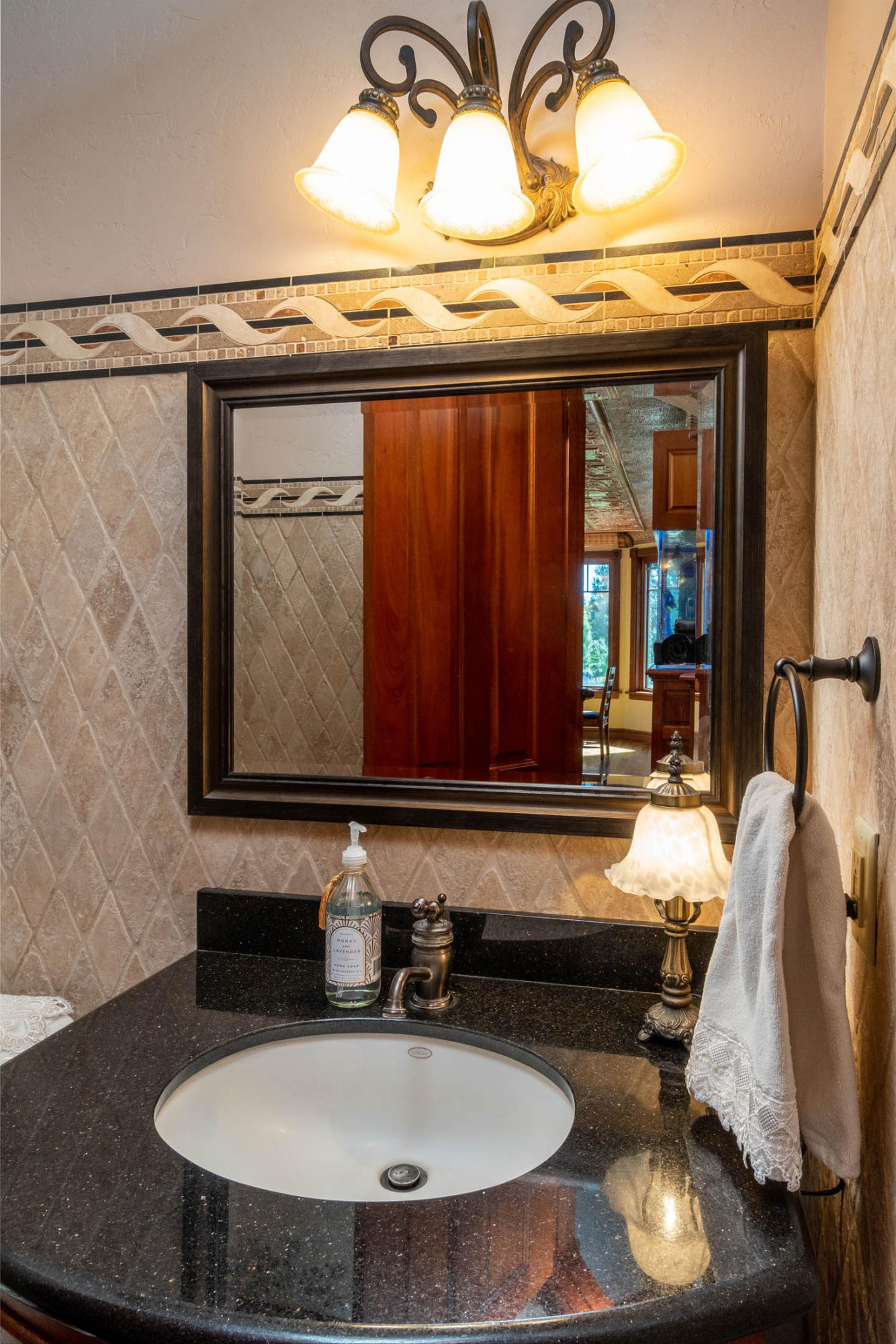 Aspen Lakes Golf Est - Residential