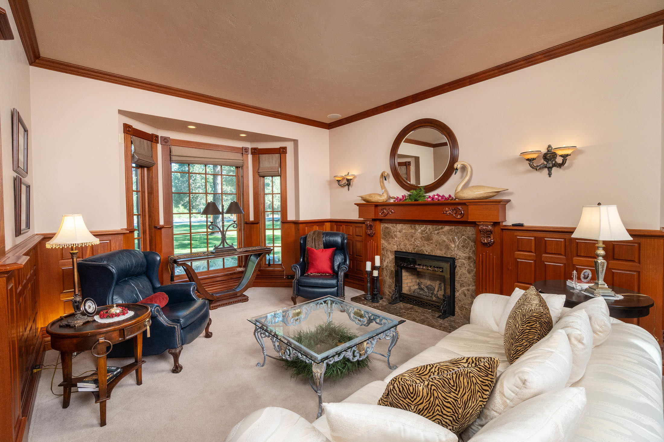 Aspen Lakes Golf Est - Residential