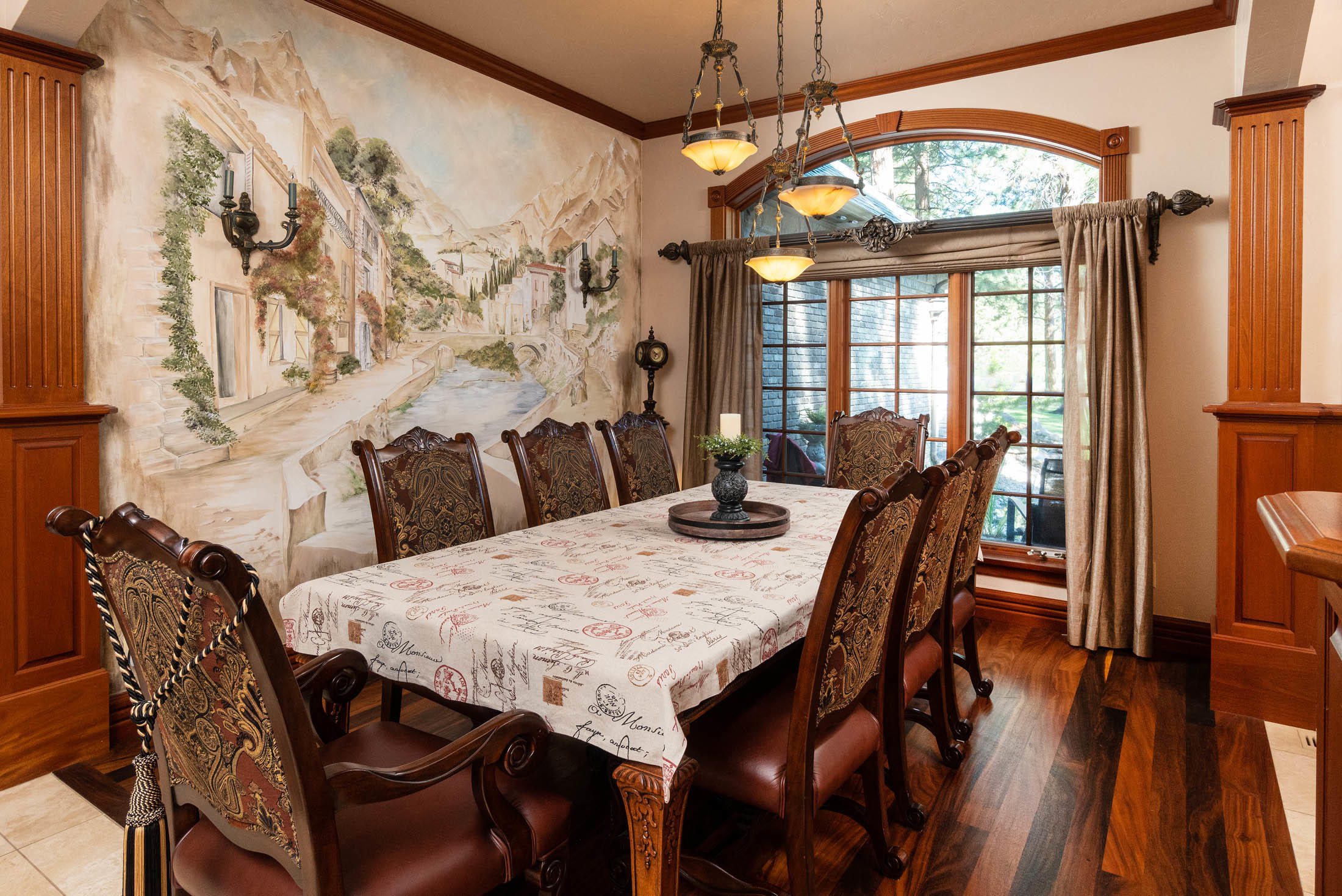 Aspen Lakes Golf Est - Residential