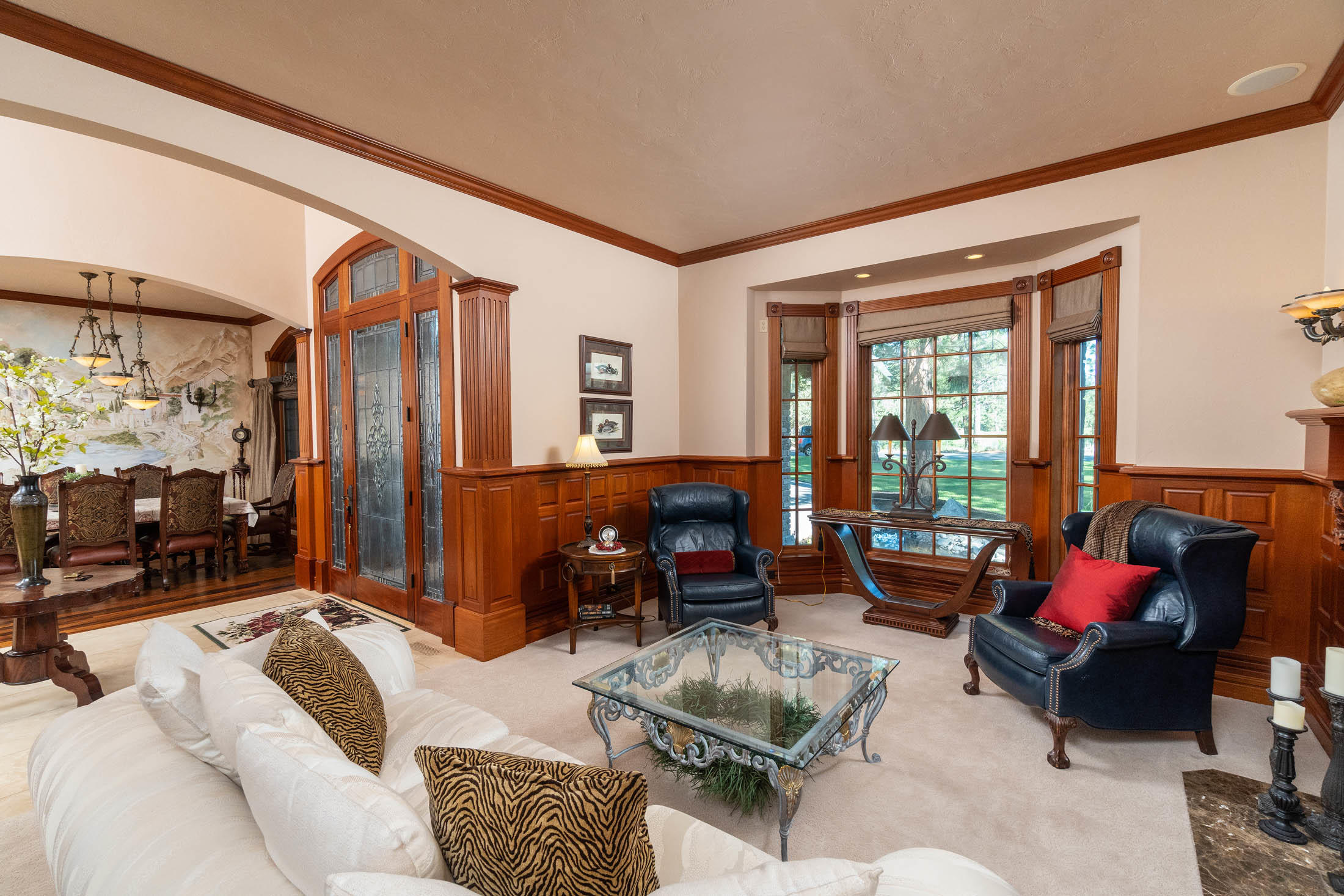 Aspen Lakes Golf Est - Residential