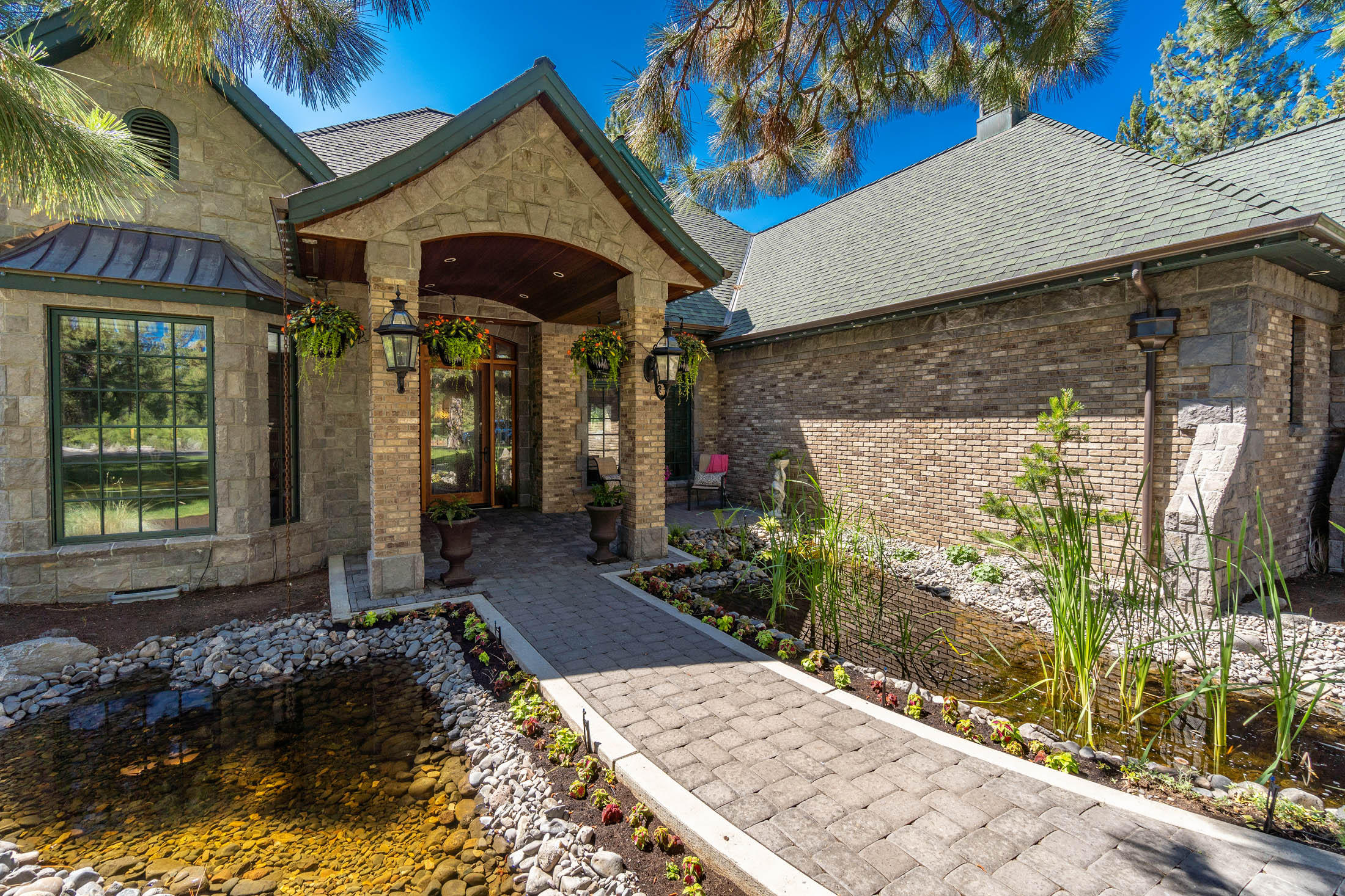 Aspen Lakes Golf Est - Residential