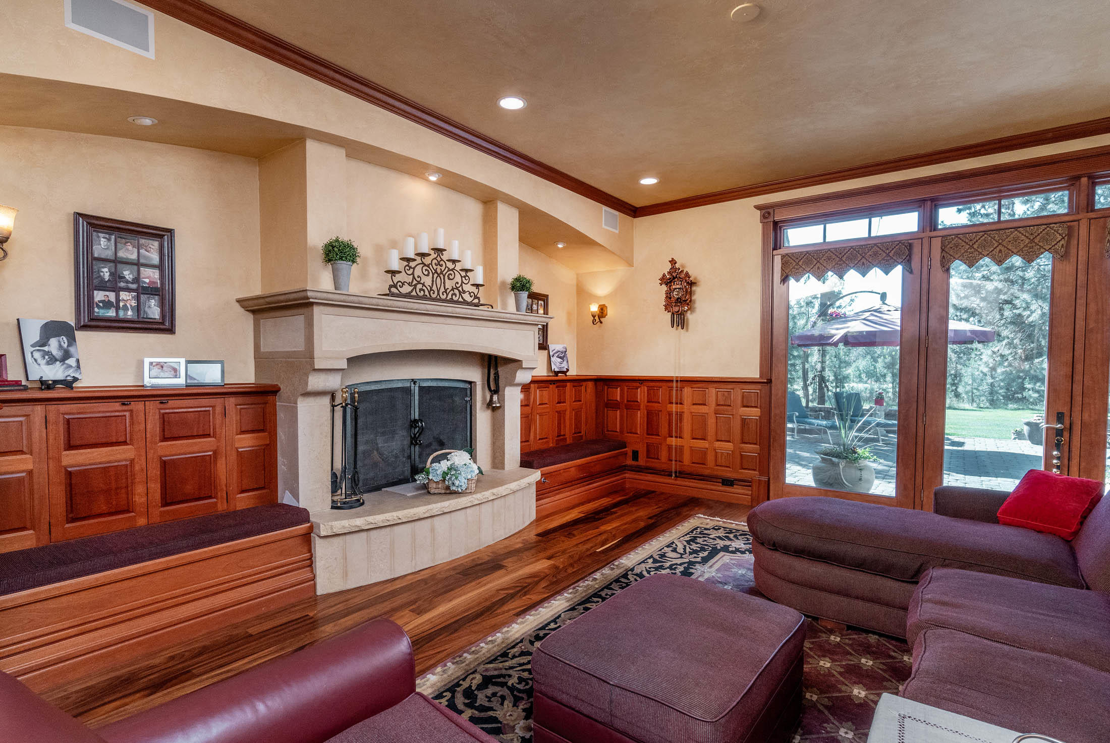 Aspen Lakes Golf Est - Residential