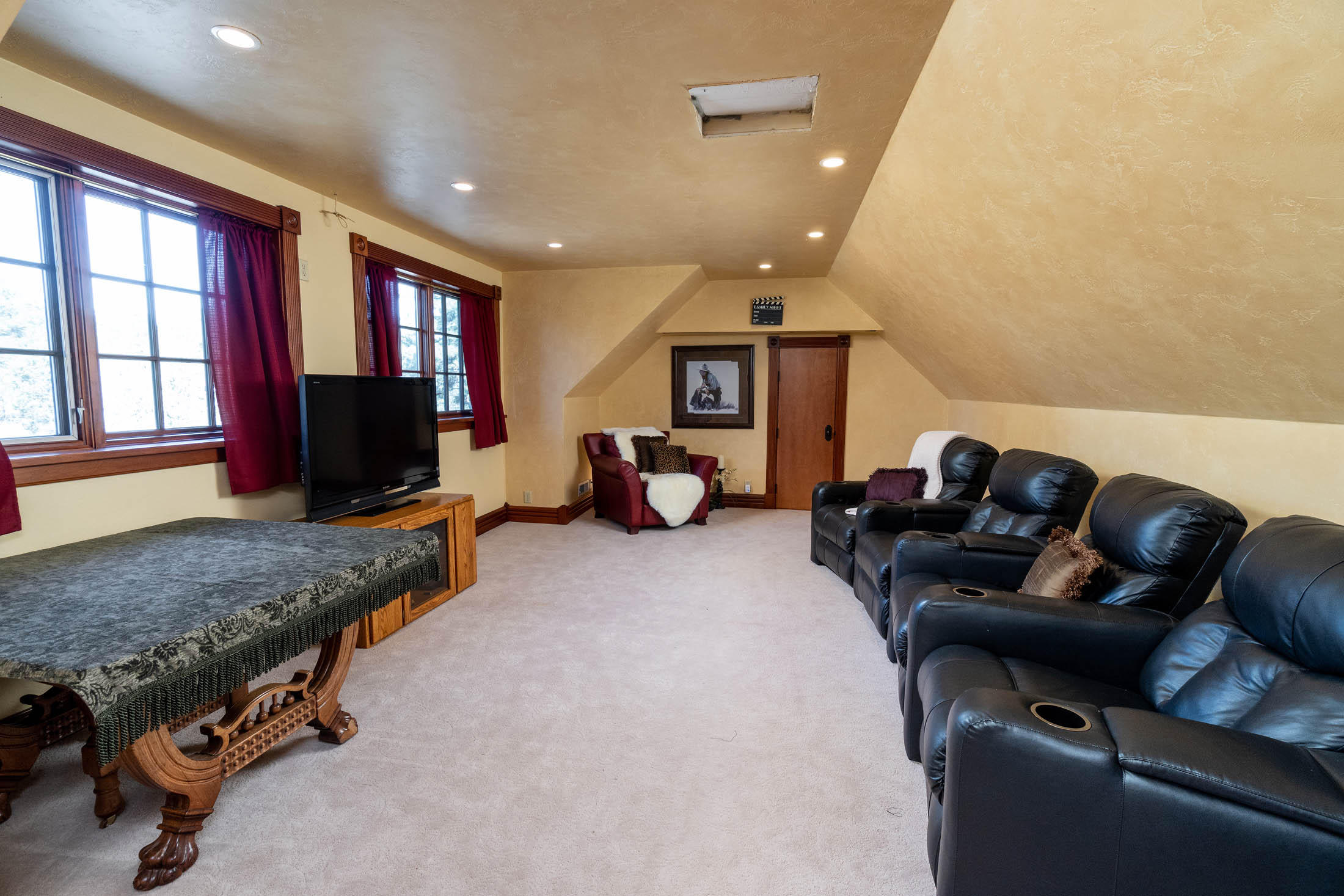 Aspen Lakes Golf Est - Residential