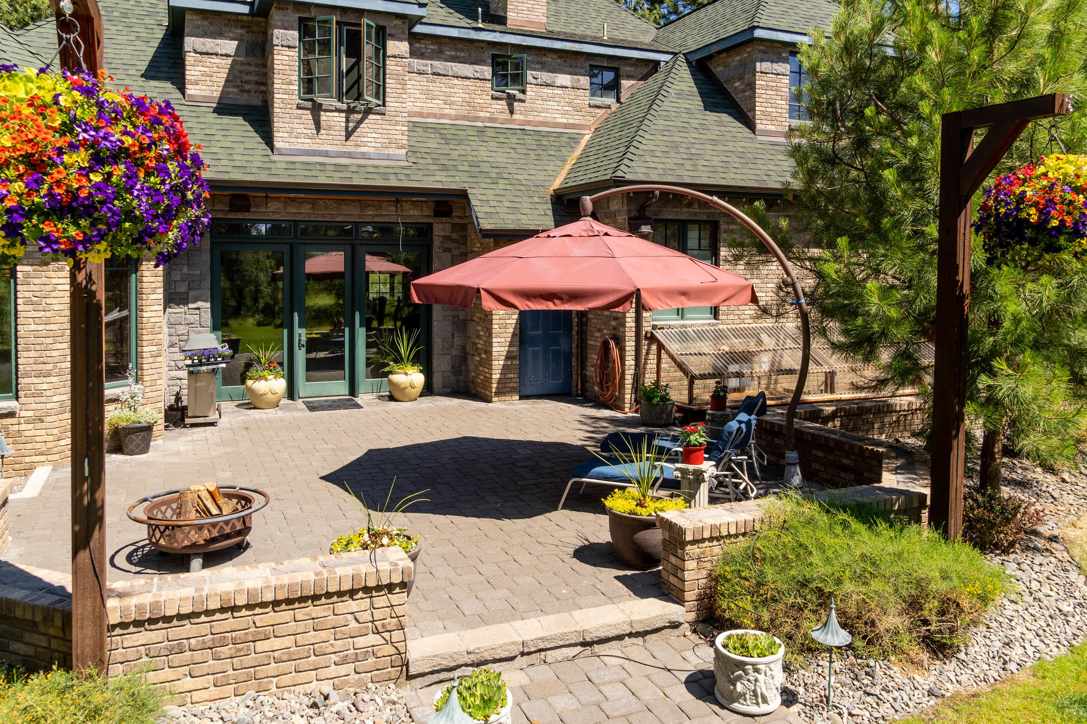 Aspen Lakes Golf Est - Residential