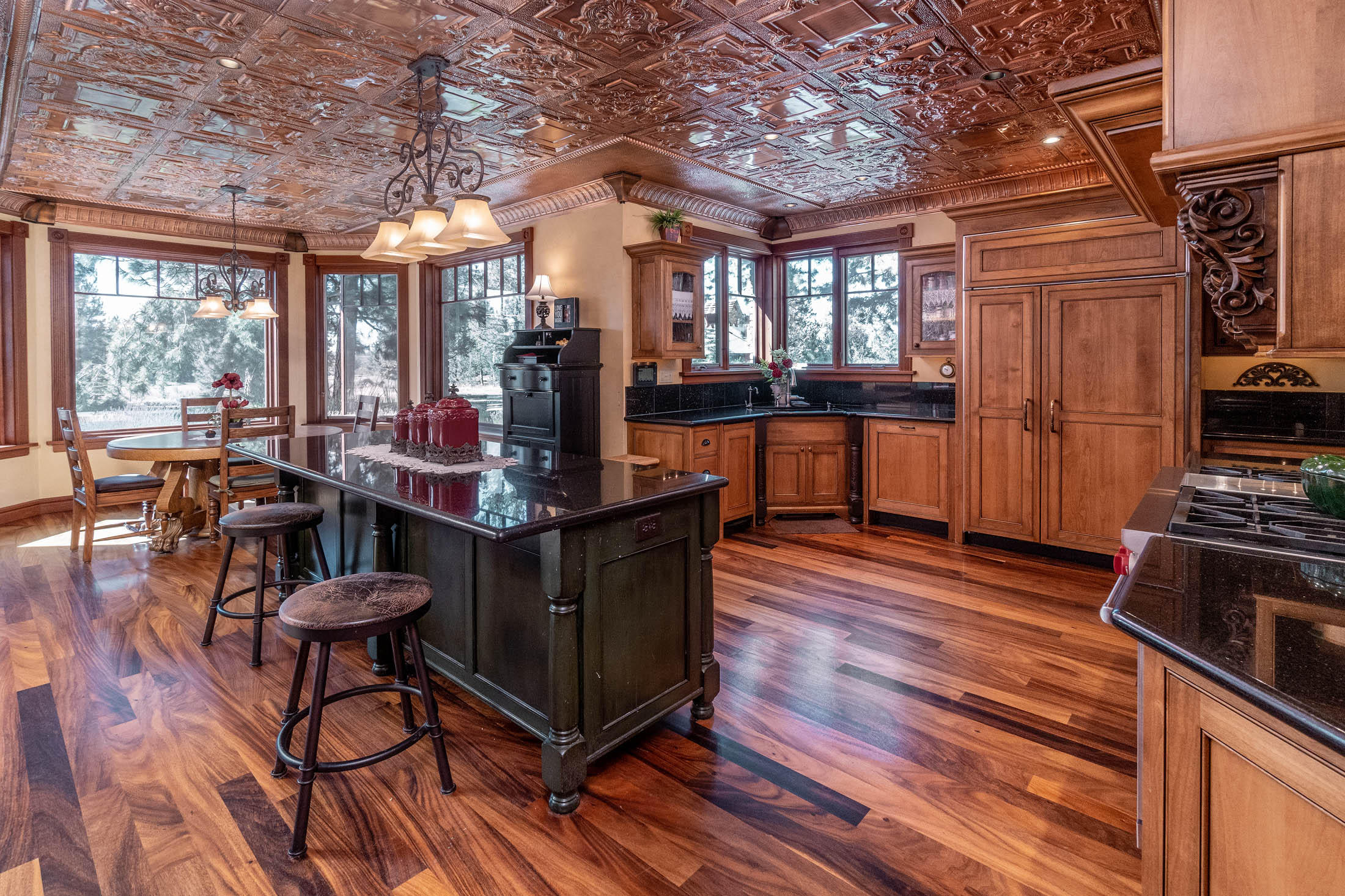 Aspen Lakes Golf Est - Residential